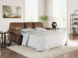 Swivel Glider Recliner