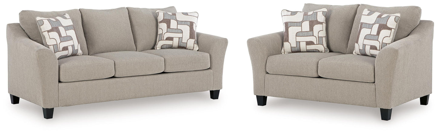 Ocala Furniture Outlet - Ashley Furniture - Willarae - Default - 59803U4