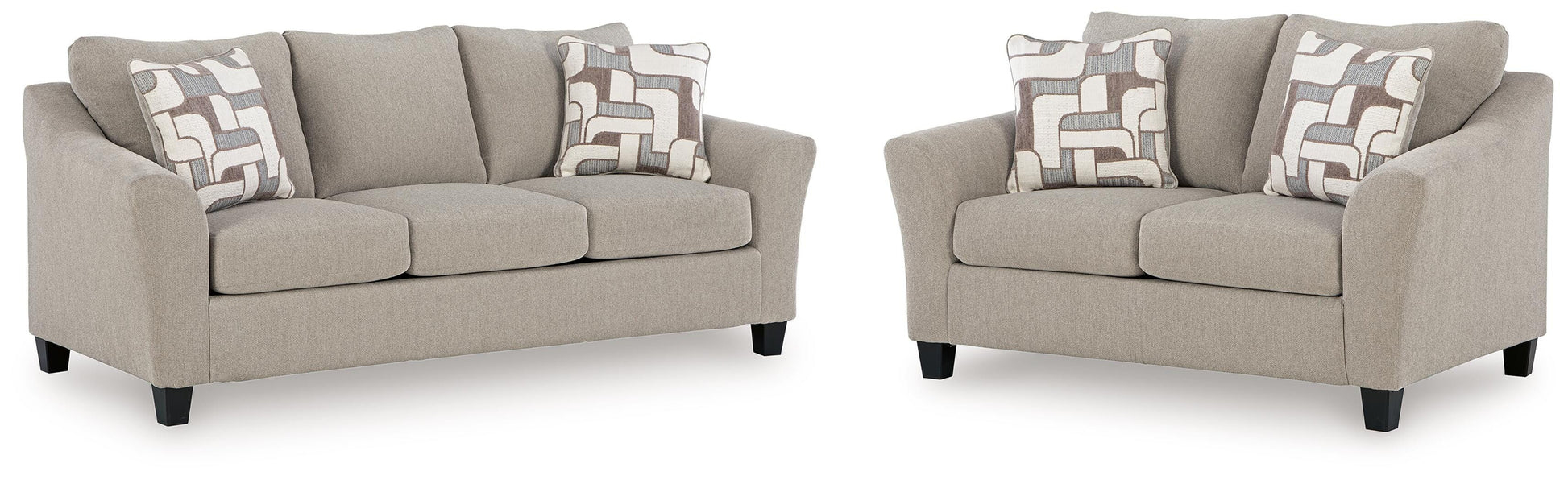 Ocala Furniture Outlet - Ashley Furniture - Willarae - Default - 59803U4