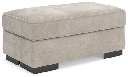 Ocala Furniture Outlet - Ashley Furniture - High Profile Living Room - Chair and a Half / Taupe - 5990223
