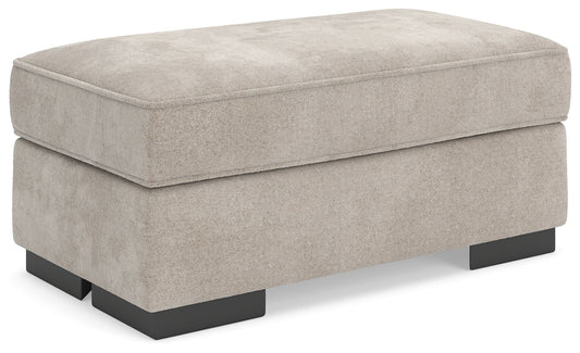 Ocala Furniture Outlet - Ashley Furniture - High Profile Living Room - Chair and a Half / Taupe - 5990223