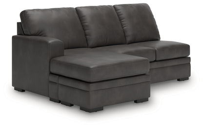 Lofton-Pike Sectional
