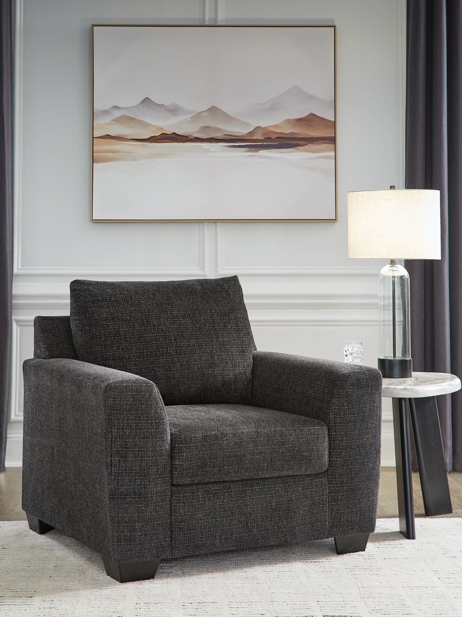 Ocala Furniture Outlet - Ashley Furniture - Loreo Living Room - Chair - 6310120