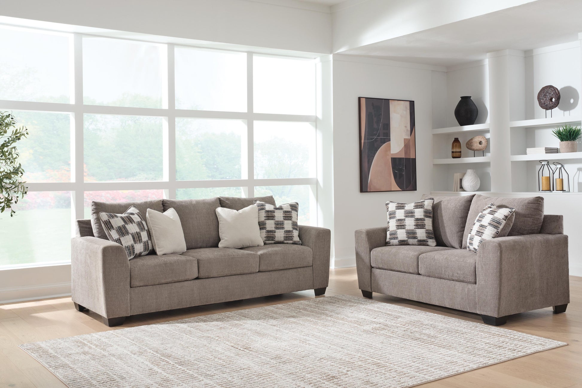 Ocala Furniture Outlet - Ashley Furniture - Loreo - Default - 63102U1