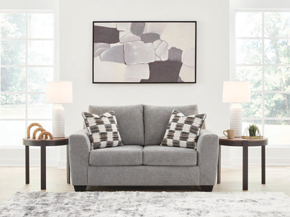 Loreo Living Room