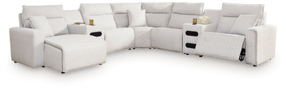 ModMax II Sectional