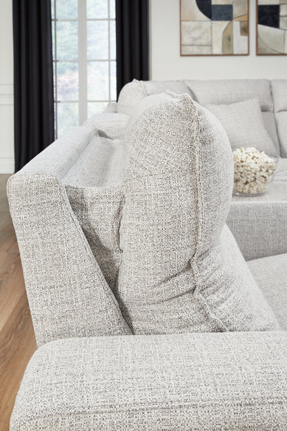 ModMax II Sectional