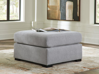 Ocala Furniture Outlet - Ashley Furniture - Lakepoint Living Room - Oversized Accent Ottoman - 6680408