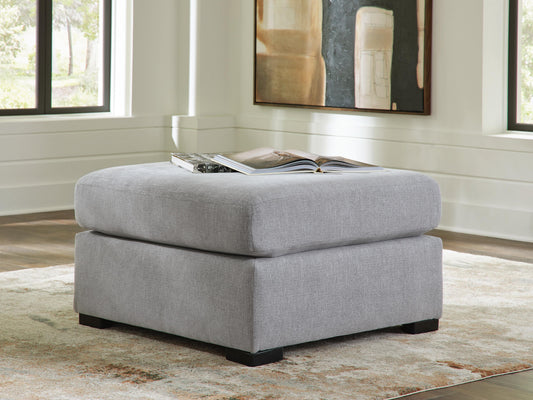 Ocala Furniture Outlet - Ashley Furniture - Lakepoint Living Room - Oversized Accent Ottoman - 6680408