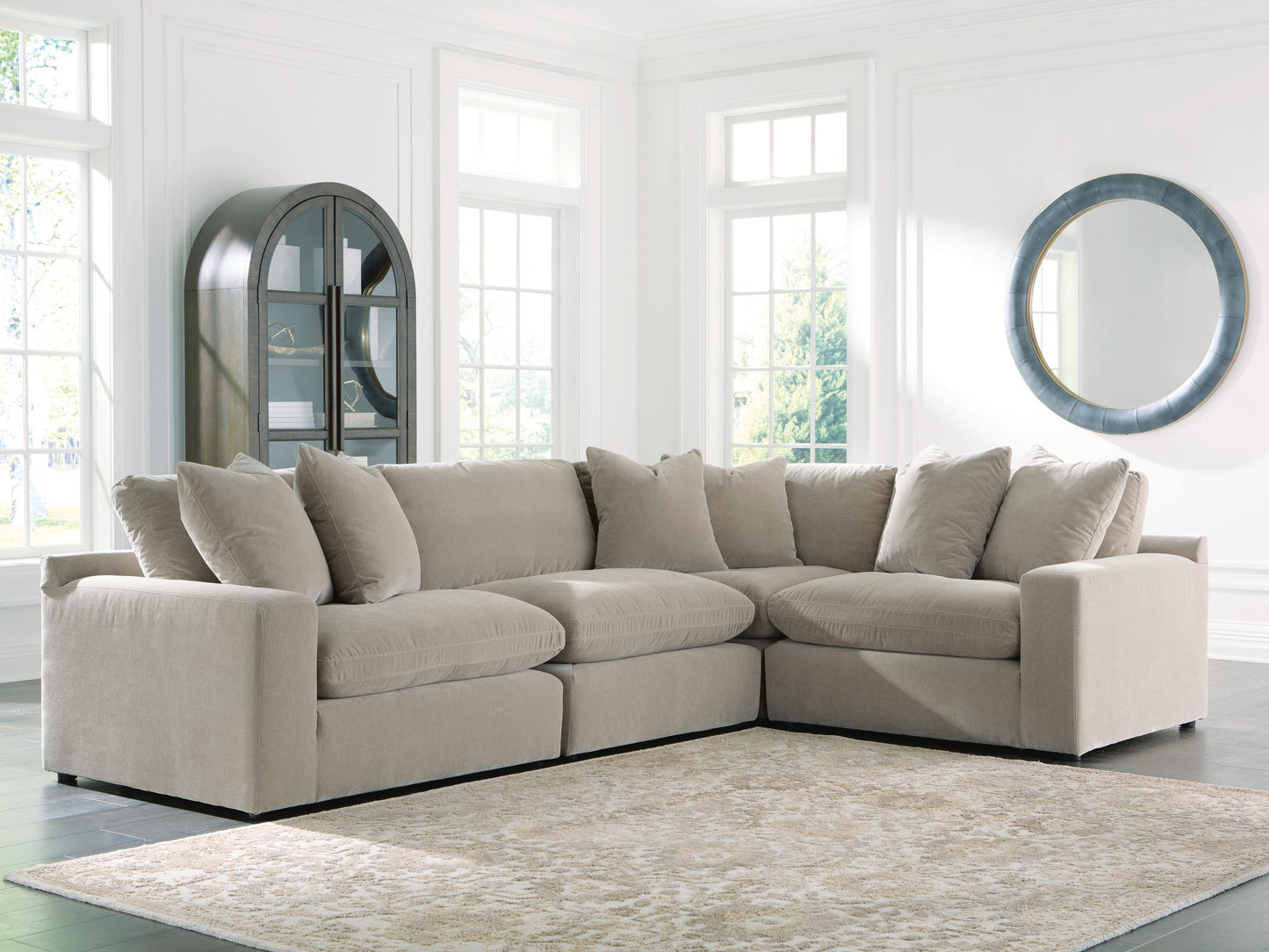 Maxton Heights Sectional
