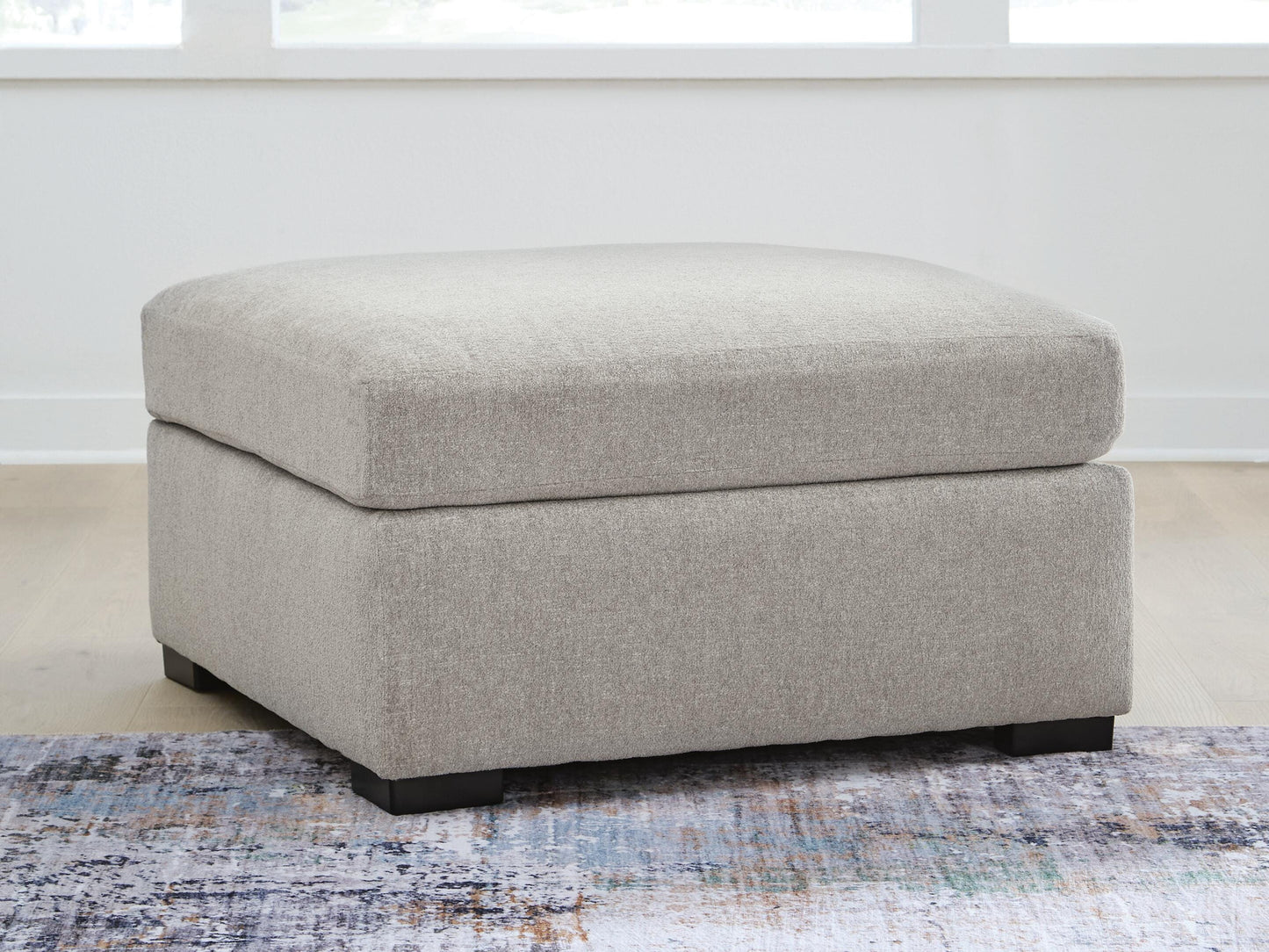 Ocala Furniture Outlet - Ashley Furniture - ModMax Luxe Living Room - Oversized Accent Ottoman - 6860508