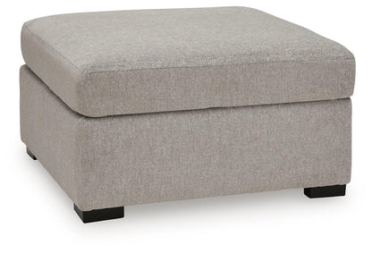 ModMax Luxe Living Room
