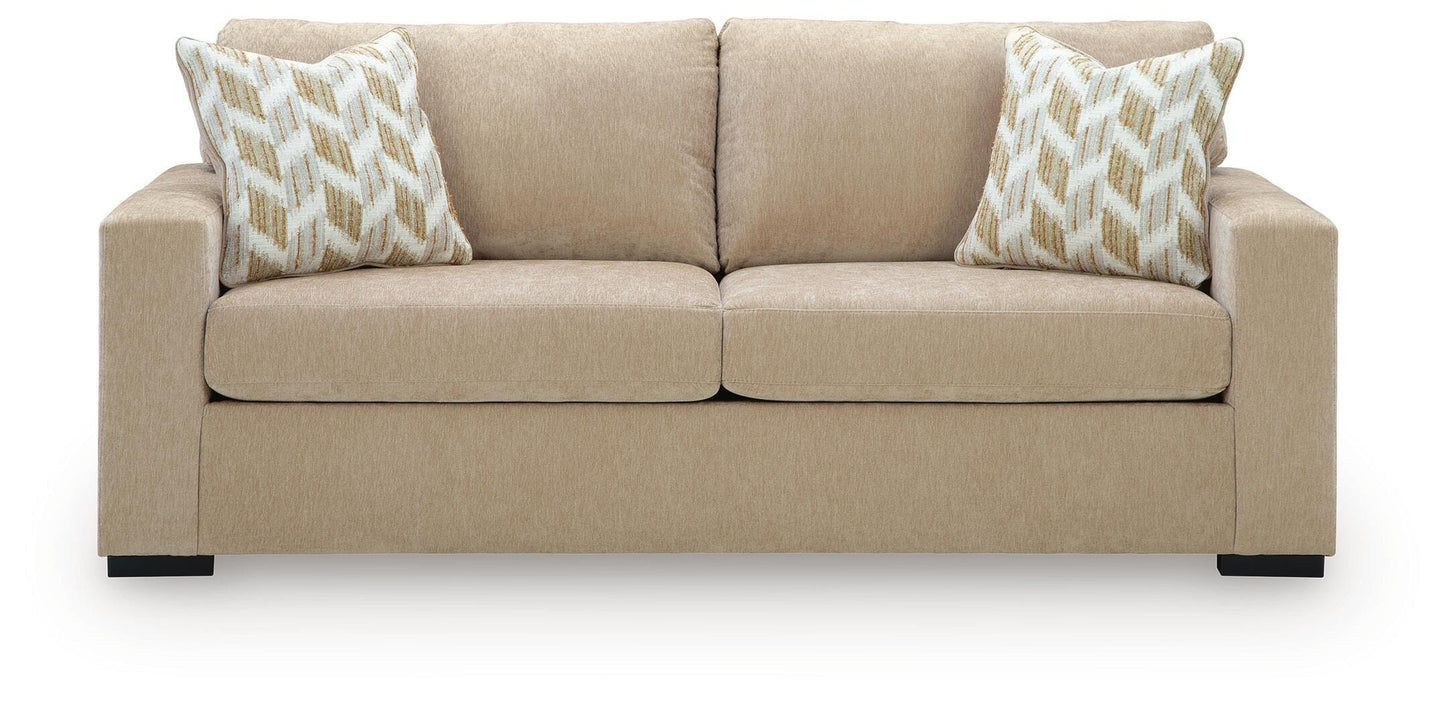 Bridgepoint Living Room