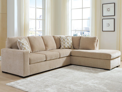 Ocala Furniture Outlet - Ashley Furniture - Bridgepoint 2-Piece Sectional with Chaise - 2-Piece Sectional with Chaise - PC69507S3