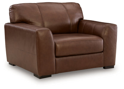 Brogliano Living Room
