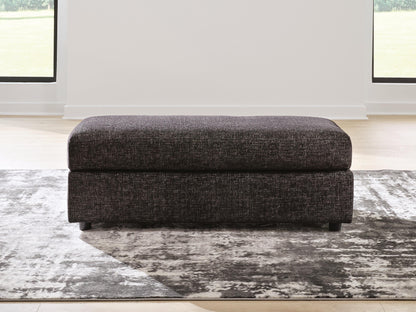 Ocala Furniture Outlet - Ashley Furniture - Lentiz Living Room - Oversized Accent Ottoman - PC7340408