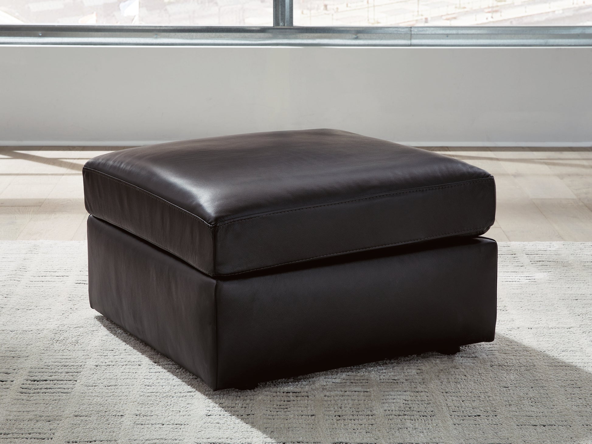 Ocala Furniture Outlet - Ashley Furniture - ModMax II Living Room - Oversized Accent Ottoman - 7430508