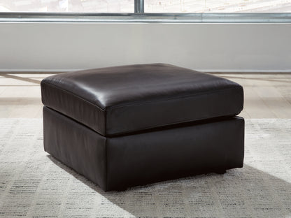 Ocala Furniture Outlet - Ashley Furniture - ModMax II Living Room - Oversized Accent Ottoman - 7430508
