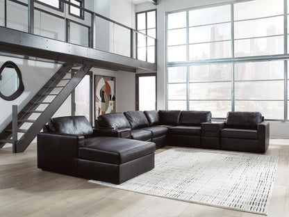 ModMax II Sectional