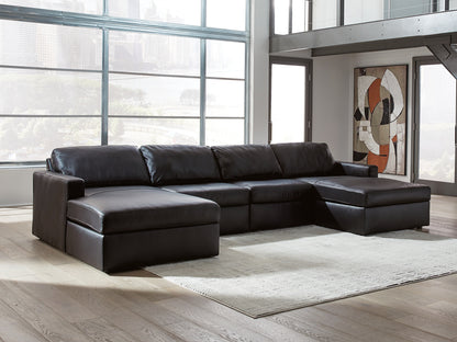 ModMax II Sectional