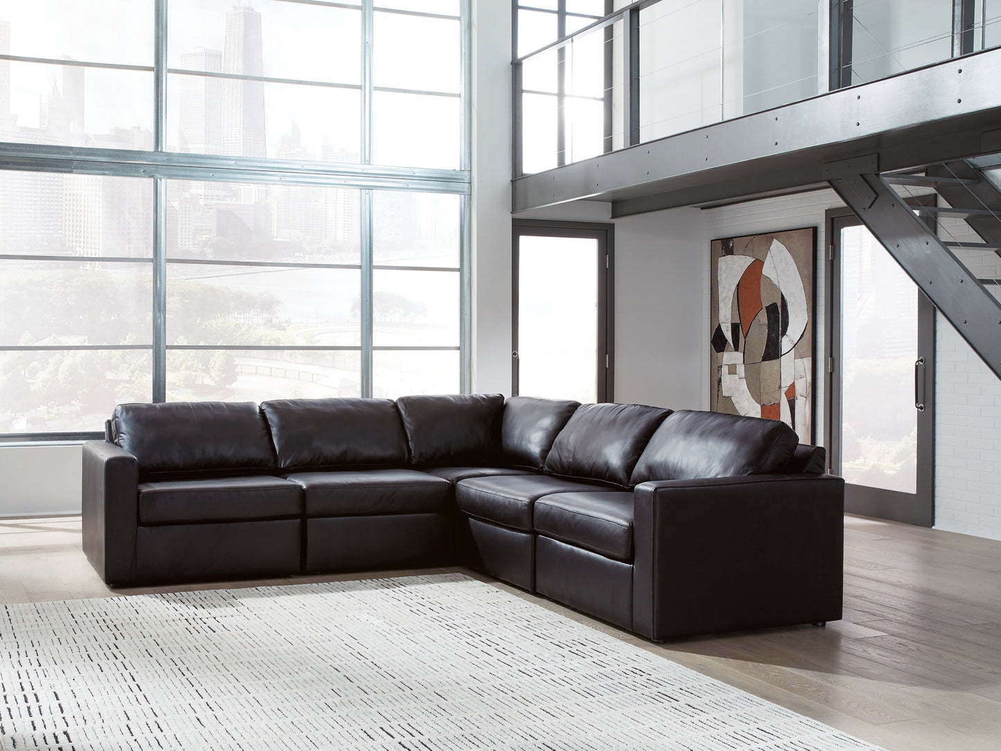ModMax II Sectional