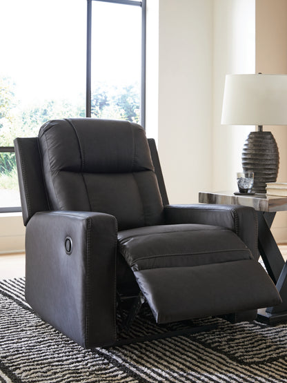 Mackmenville Living Room