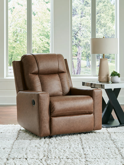 Mackmenville Living Room