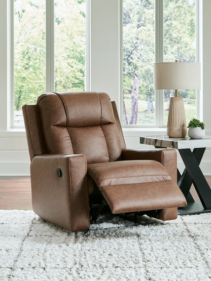 Mackmenville Living Room