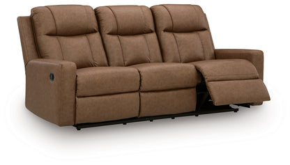 Mackmenville Living Room
