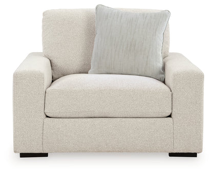 Conlee-Pike Living Room