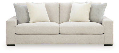 Conlee-Pike Living Room
