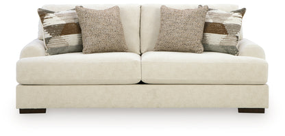 Jayne Park Living Room