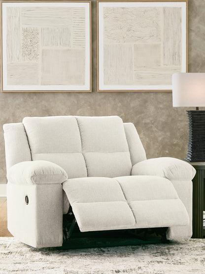 Orlen Living Room
