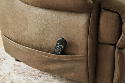 Revived and Restored Living Room