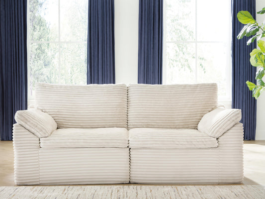 Ocala Furniture Outlet - Ashley Furniture - Fannin Sectional - LAF/RAF Corner Chair (Set of 2) - PC8430451