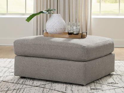 Ocala Furniture Outlet - Ashley Furniture - Lindon Living Room - Oversized Accent Ottoman - 8470408