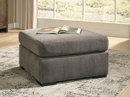 Ocala Furniture Outlet - Ashley Furniture - Larson Levee Living Room - Oversized Accent Ottoman - PC8620508