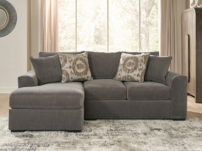 Larson Levee Sectional