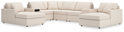 Modmax Sectional