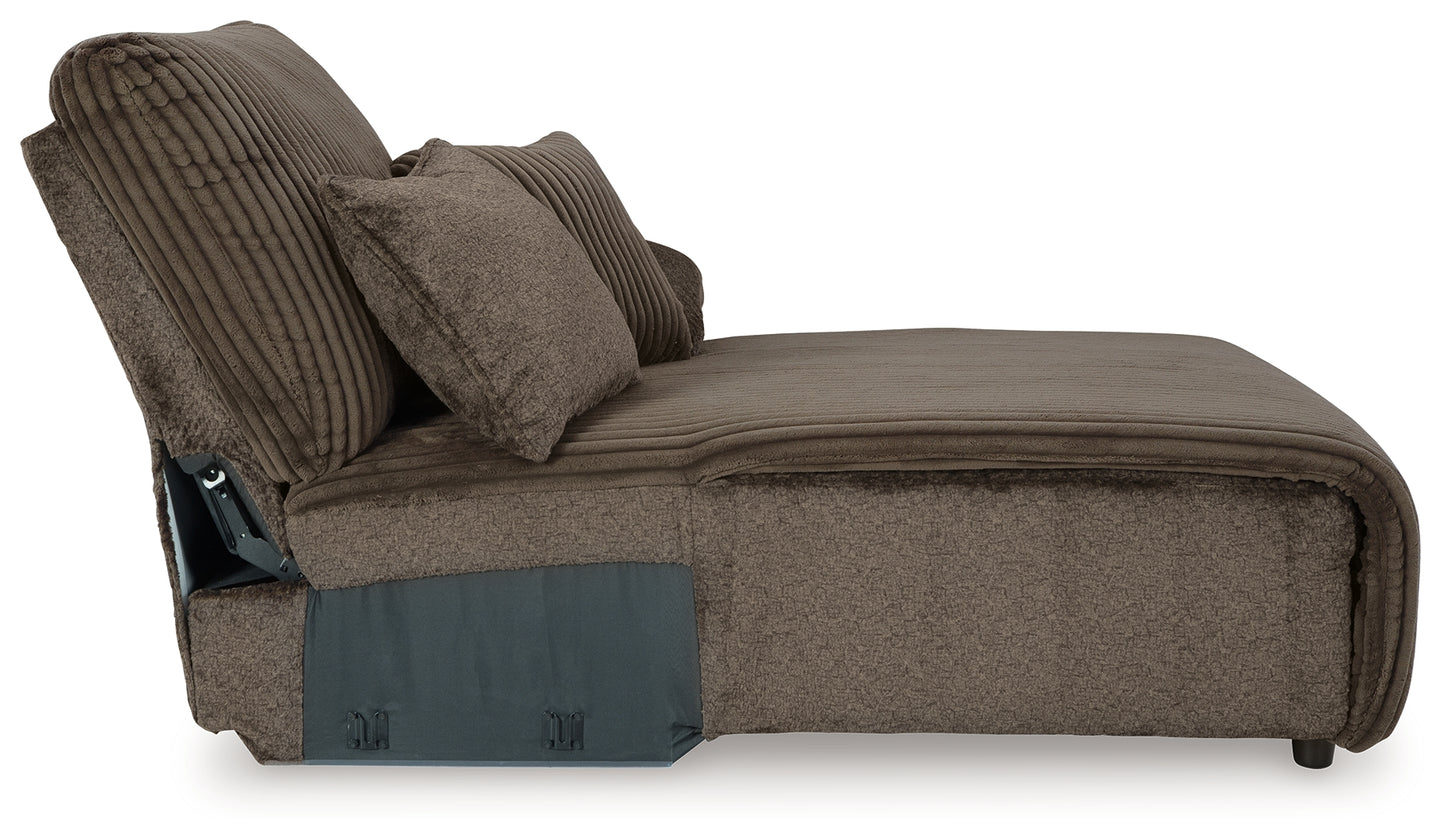 Top Tier Sectional