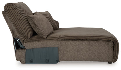 Top Tier Sectional