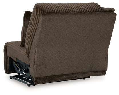 Top Tier Sectional
