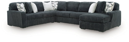 Midnight-Madness Sectional