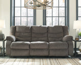 Reclining Loveseat