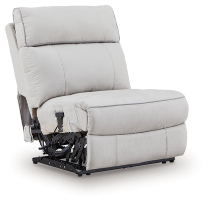 Social Pointe Sectional