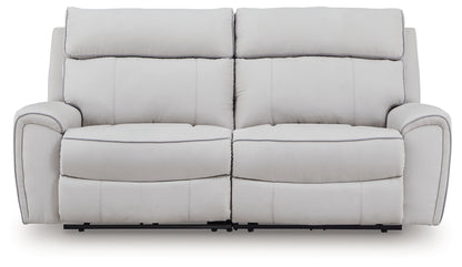 Social Pointe Sectional