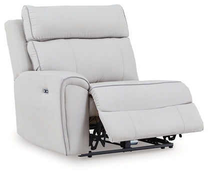 Social Pointe Sectional