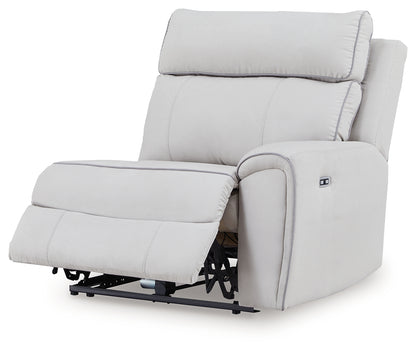 Social Pointe Sectional