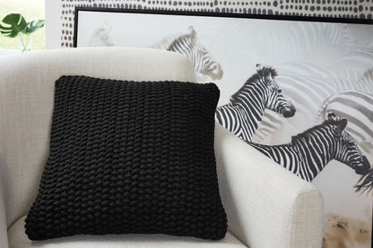 Ocala Furniture Outlet - Ashley Furniture - Renemore Pillows - Pillow (4/CS) / Blue - A1000473