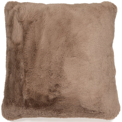 Ocala Furniture Outlet - Ashley Furniture - Gariland Pillows - Pillow (4/CS) / Taupe - A1000866
